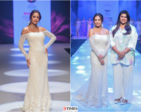 Bombay Times Fashion Week: Day 2 - Daisy