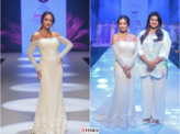Bombay Times Fashion Week: Day 2 - Daisy