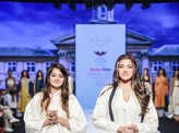 Bombay Times Fashion Week: Day 2 - Eeha by Khushboo Shah