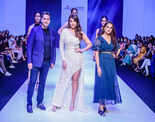 Bombay Times Fashion Week: Day 2 - Juice Cosmetics X TNAS by Dipika Parihar