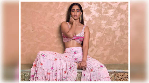 Reba Monica John