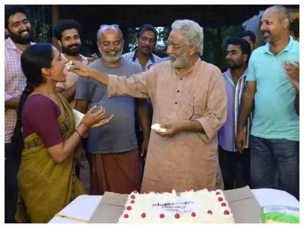 Manju Warrier