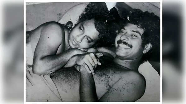 Mammootty