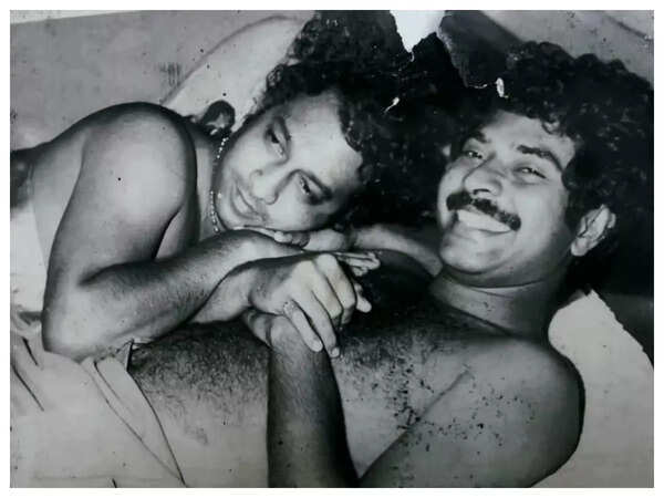 Mammootty