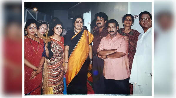 Revathy Asha