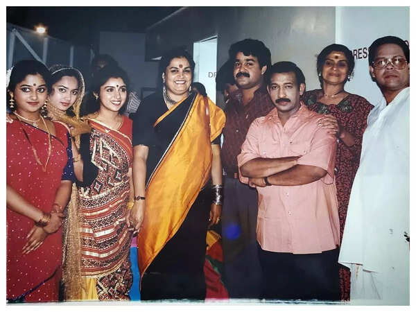 Revathi