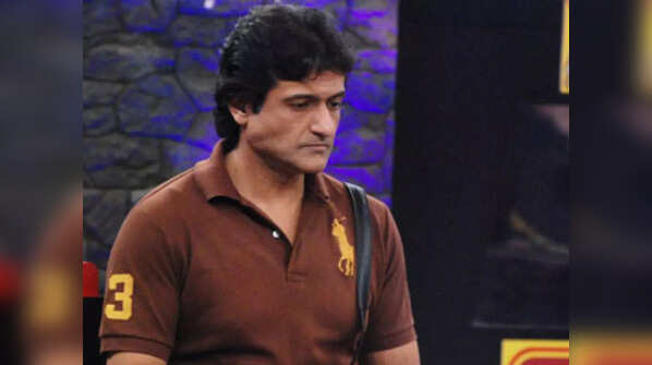 Armaan Kohli – Bigg Boss 7
