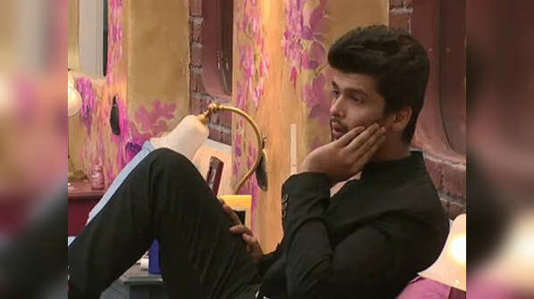 Kushal Tandon – Bigg Boss 7
