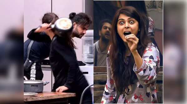 Madhurima Tuli – Bigg Boss 13