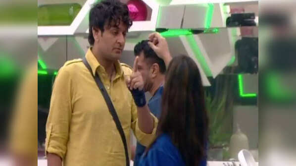 Vikas Gupta – Bigg Boss 14