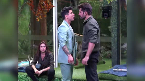 Pratik Sehajpal – Bigg Boss OTT and 15