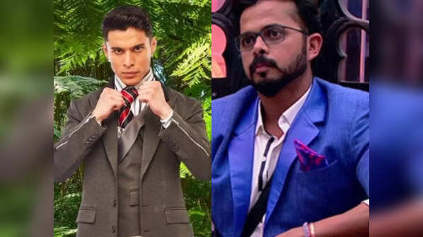 Bigg Boss: Pratik Sehajpal to Sreesanth; contestants who are known for their aggression in the show