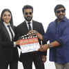 RC 15 (Ram Charan-Shankar)