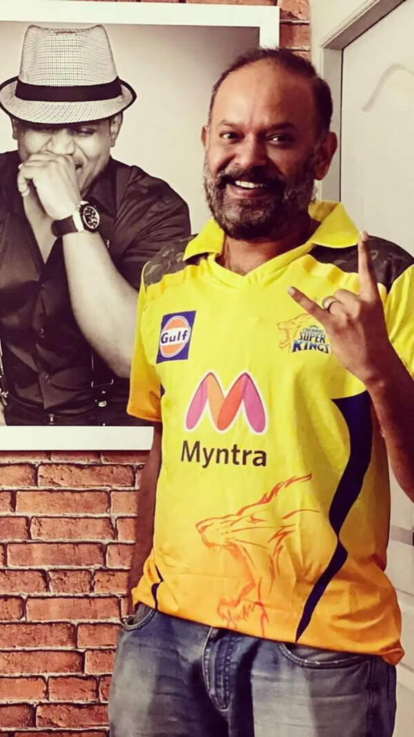 Venkat Prabhu