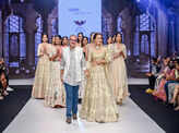 Bombay Times Fashion Week: Day 2 - Sanjev Marwaaha