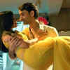Shaheer Sheikh and Rhea Sharma