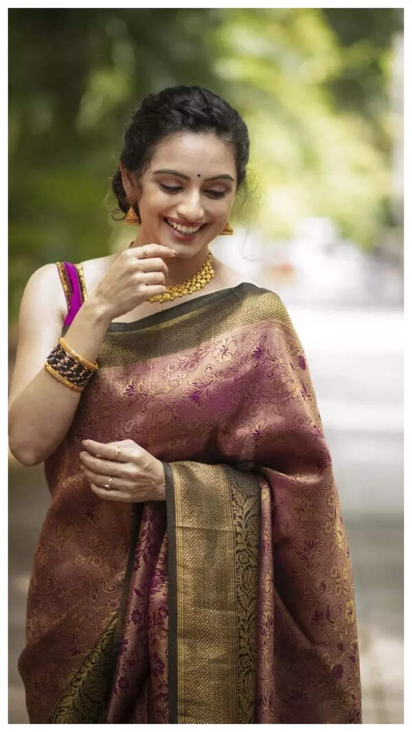 Shruti Marathe