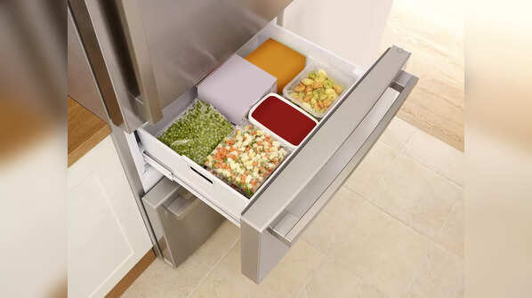 Refrigerate Smart