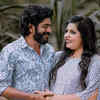 Sneha and <i class="tbold">sreekumar</i>