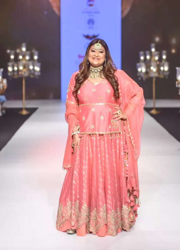 Seema Singh