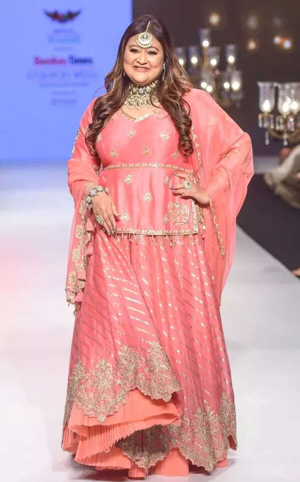 Seema Singh