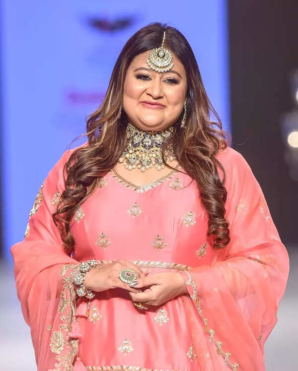 Seema Singh