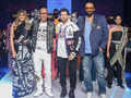 Bombay Times Fashion Week: Day 2 - Narendra Kumar