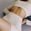 Lower back