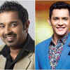 Article image for: Watch Shankar Mahadevan and <i class="tbold">Aditya Narayan</i> perform together at an event