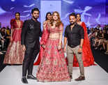 Bombay Times Fashion Week: Day 2 - Benbaa