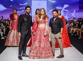 Bombay Times Fashion Week: Day 2 - Benbaa