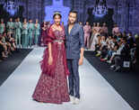 Bombay Times Fashion Week: Day 3 - Kshitij Choudhary