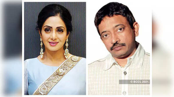 Sridevi