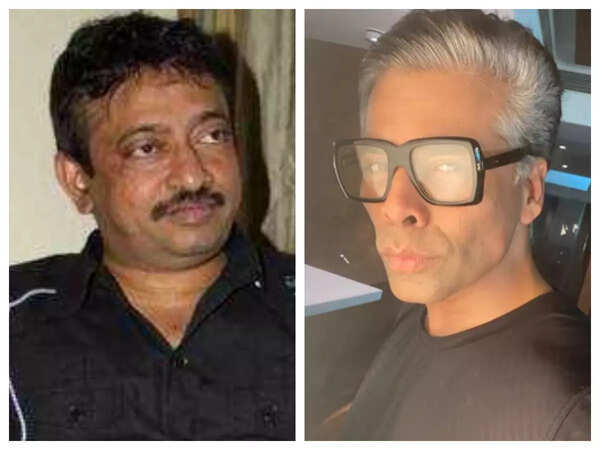 Karan Johar