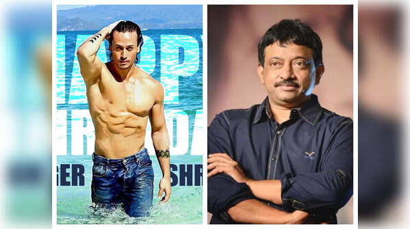 Tiger Shroff