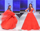 Bombay Times Fashion Week: Day 3 - ASRA