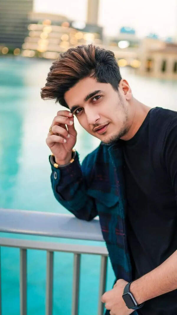Bhavin Bhanushali Photos
