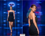 Bombay Times Fashion Week: Day 3 - Streax Professional X Rocky Star