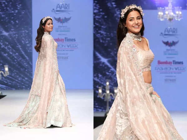 Hina Khan