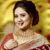 Article image for: <i class="tbold">pratiksha</i> Jadhav's latest photoshoot is all about sass