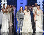 Bombay Times Fashion Week: Day 3 - Payal Singhal