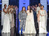 Bombay Times Fashion Week: Day 3 - Payal Singhal