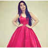 Looks like a princess