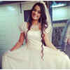 Bridal look