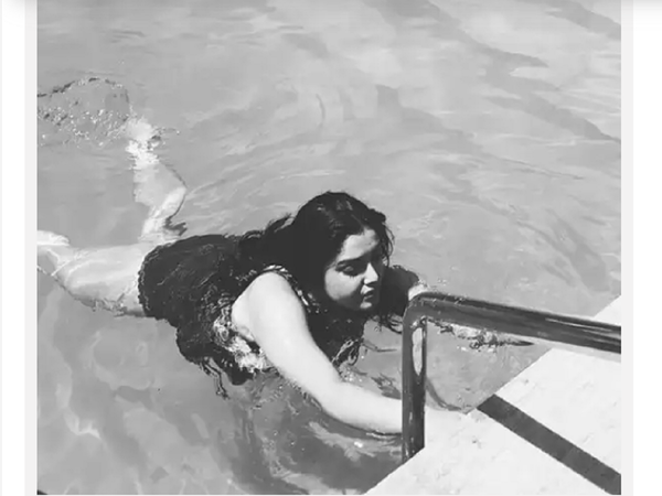 Aamrapali Dubey Images