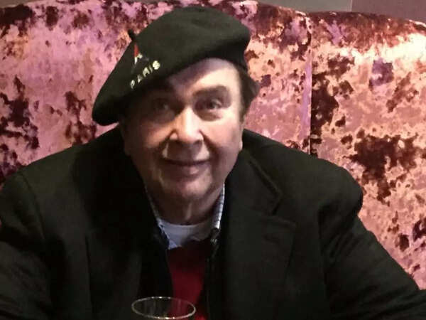 Randhir Kapoor Images