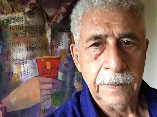 Naseeruddin Shah Photos
