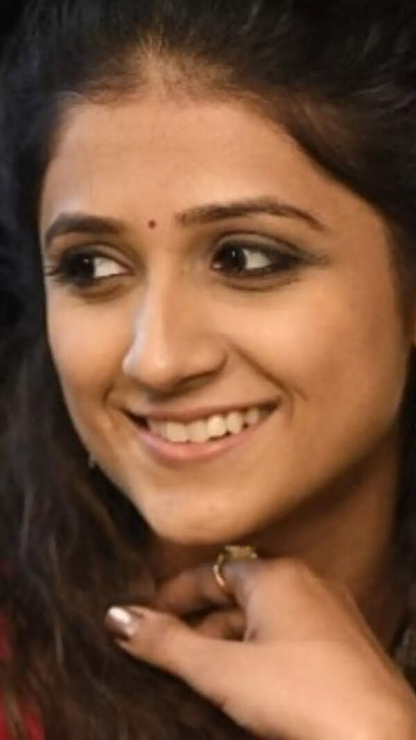 Aarohi Patel Images