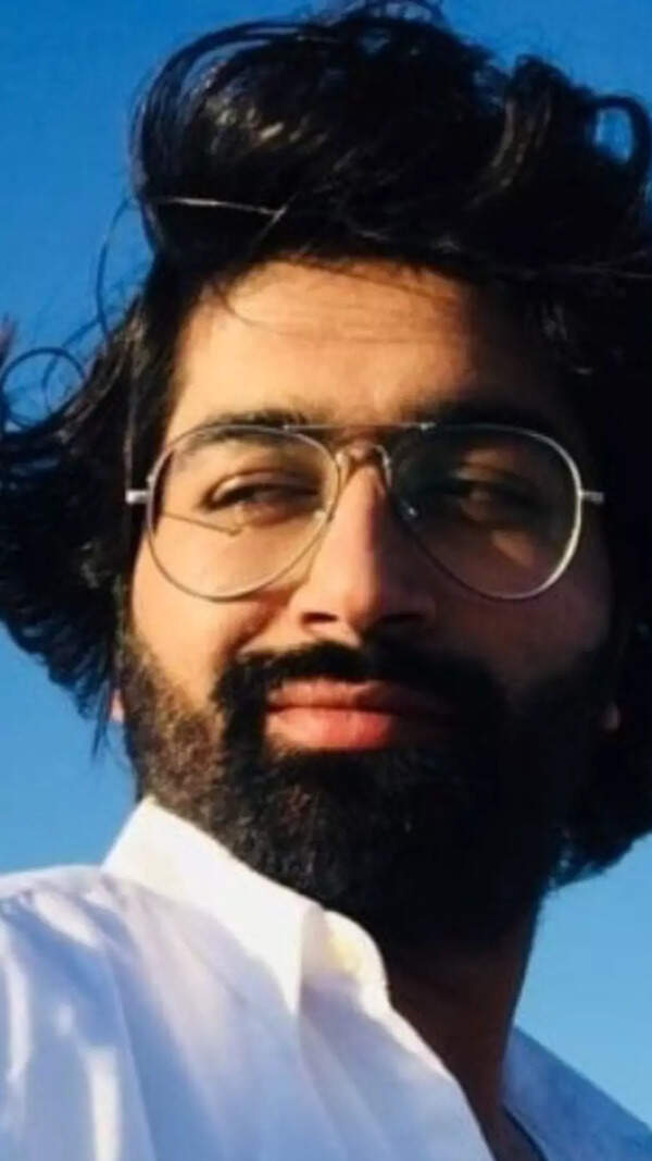 Malhar Thakar