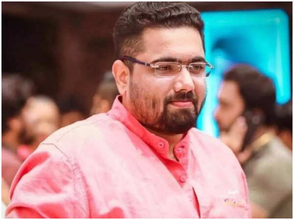 Tharun Kishore Sudhir Photos